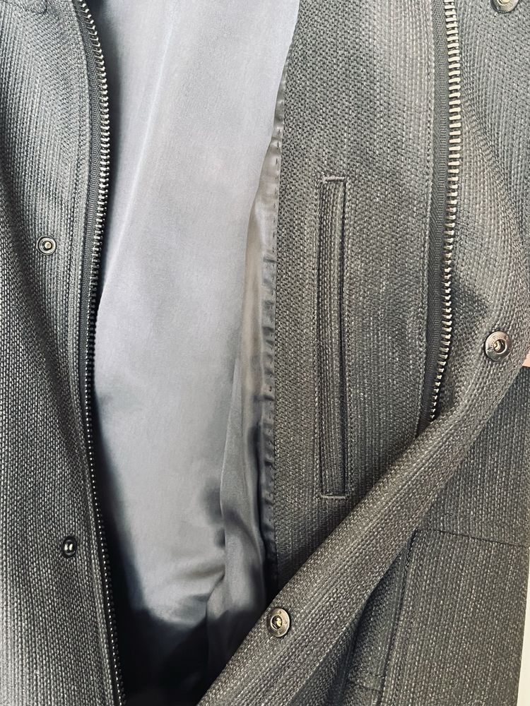 Zara Man мъжко спортно елеганто яке