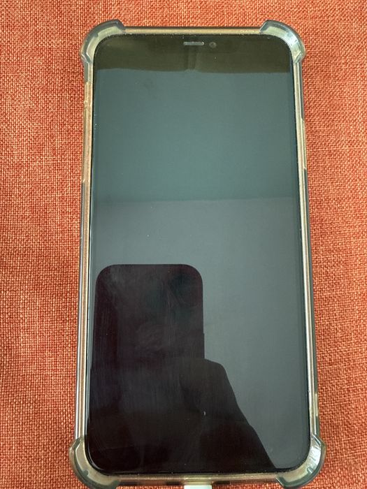 Iphone 11 pro Max 256GB