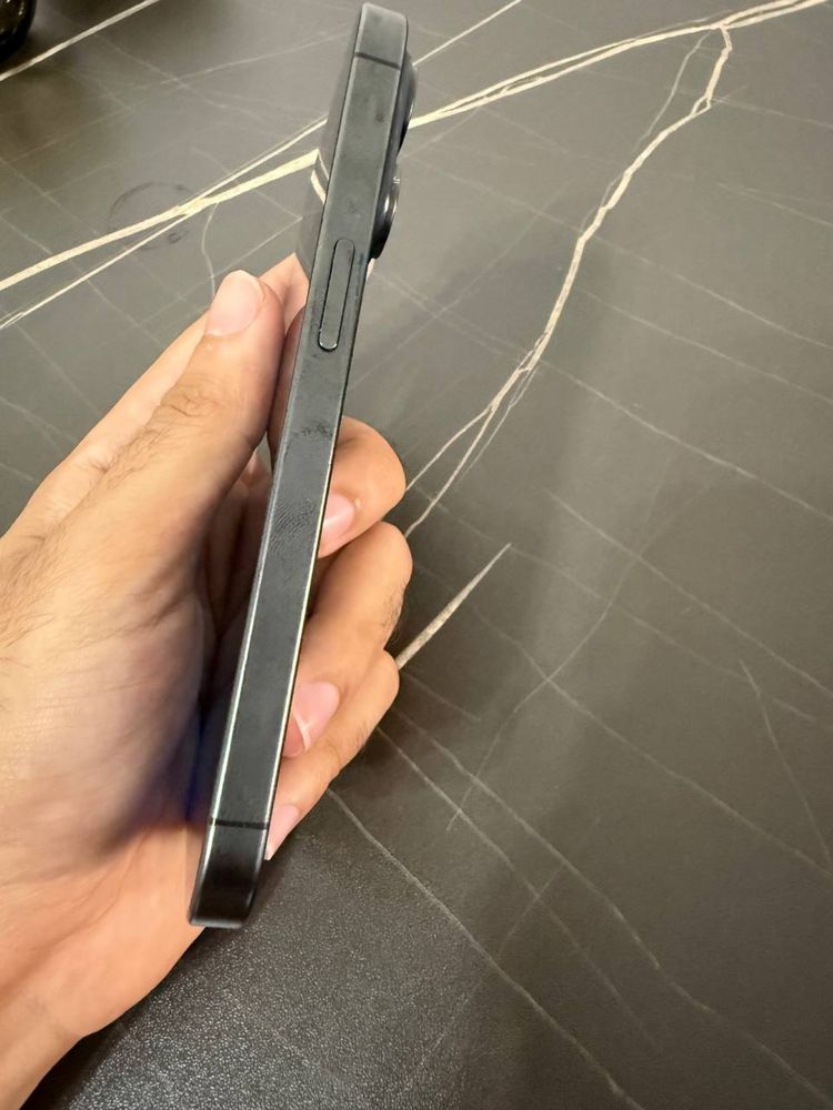 Iphone 15 pro 128gb
