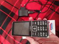 Texet TM-D421 мобильный телефон новый