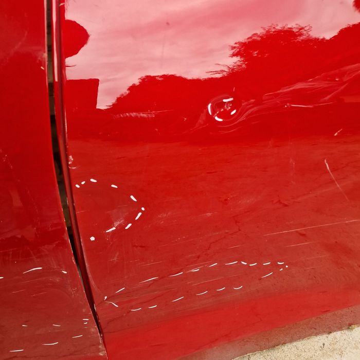 Hyundai i10 19-2022 предна лява и задна лява врата