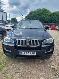 Vând BMW X6 prima înmatriculare 2015