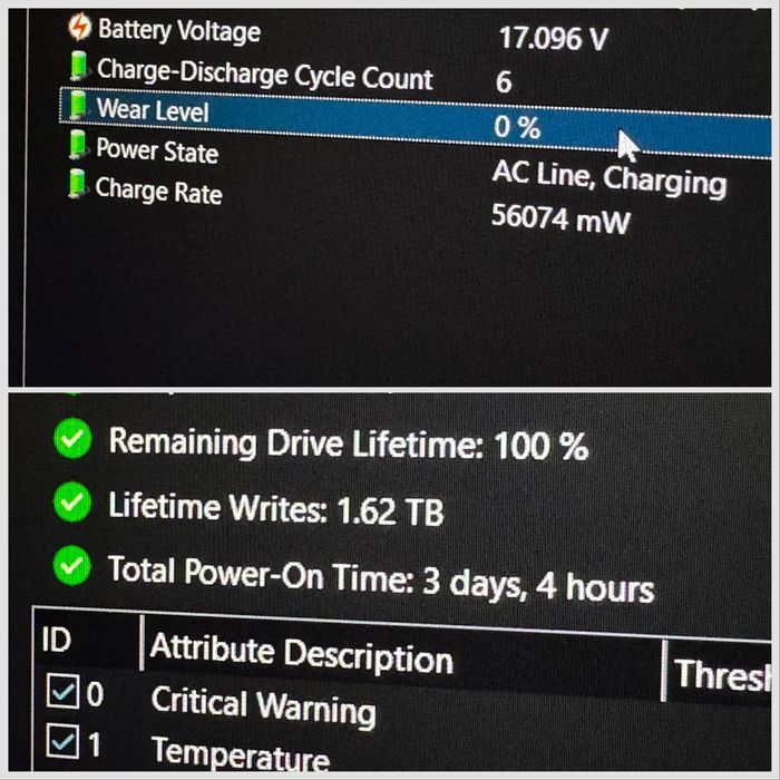 НОВ 15.6 144hz/RTX 3050 6GB/24gb рам/Ryzen 5/ 1TB ssd/ Гаранция