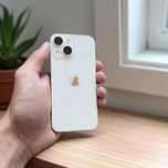 iPhone 13 mini 512GB Fullbox Starlight