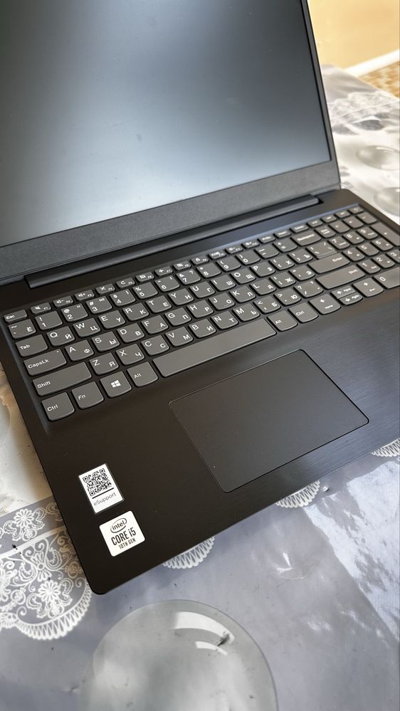 продам  ноутбук Lenova sotiladi core i5 акум-2 ч