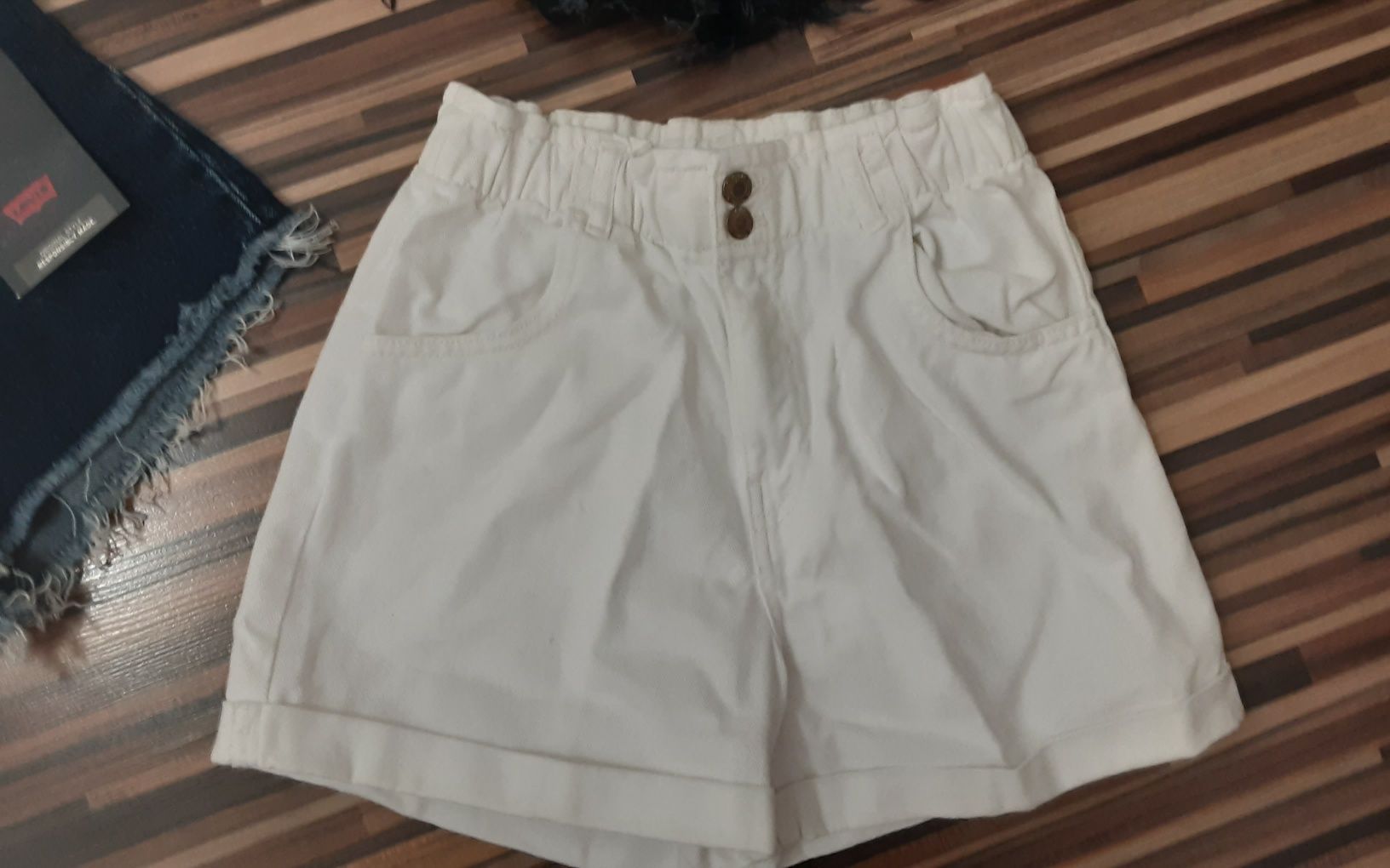 (XS) Levi's оригинални нови дънки