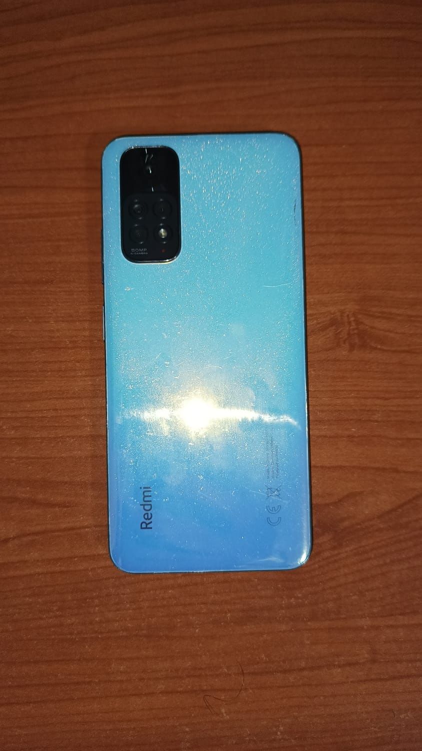 Redmi Note 11 128GB