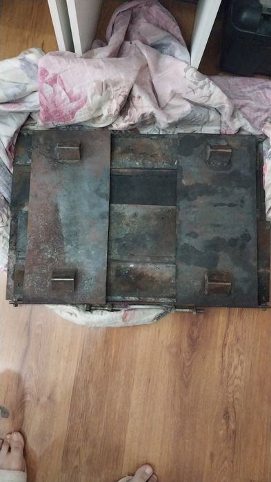 Продам переносной мангал