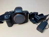 Sony A7ii + accesorii