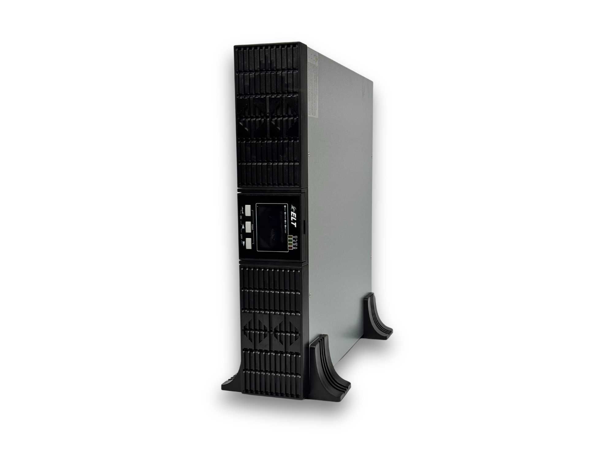 online UPS ELT ol-3KL96/RT 3KVA/3KW без батарей