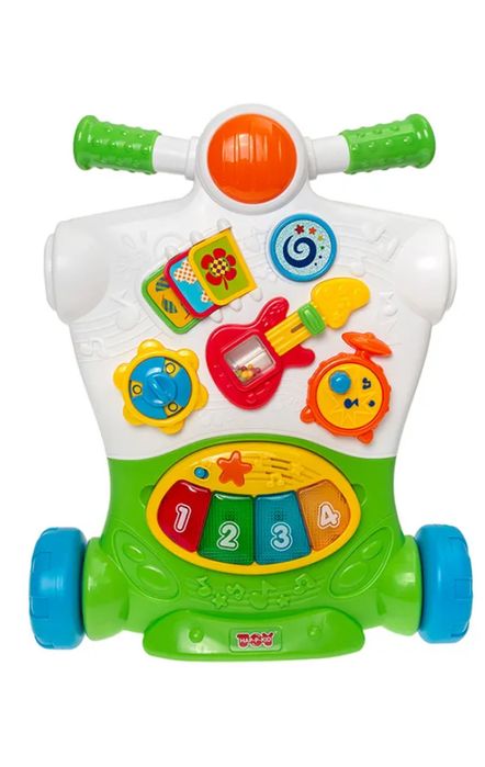 Vand antemergator bebelusi