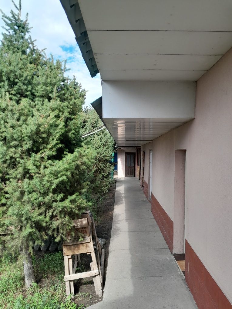 Продам частный дом