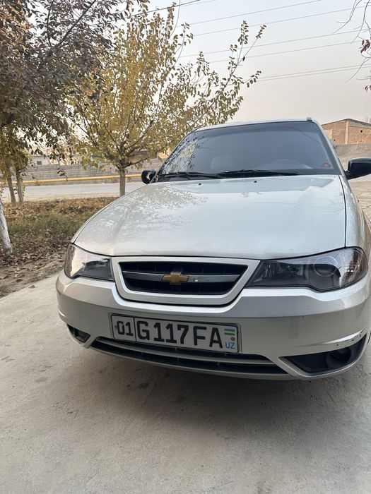 Nexia 2 1,5 dons supper kansaner 2008