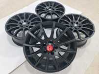 Jante 17 Honda Suzuki Toyota Hyundai Renault, 7.5J, ET38, 5x114.3