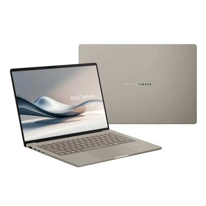 Asus Zenbook A14 UX3407QA Snapdragon X PLUS X1