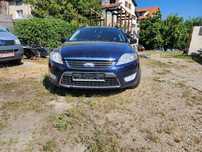 Dezmembrez Ford Mondeo Mk4 2.0 Tdci Automat An 2007-2008-2009-2010-2011-2012-2013-2014 Cutie Automata AWF21 - Dezmembrari Arad