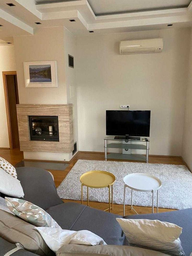Продава се Тристаен апартамент в София, Западен парк - 100 кв.м за 1390 €/кв.м - Снимка #4