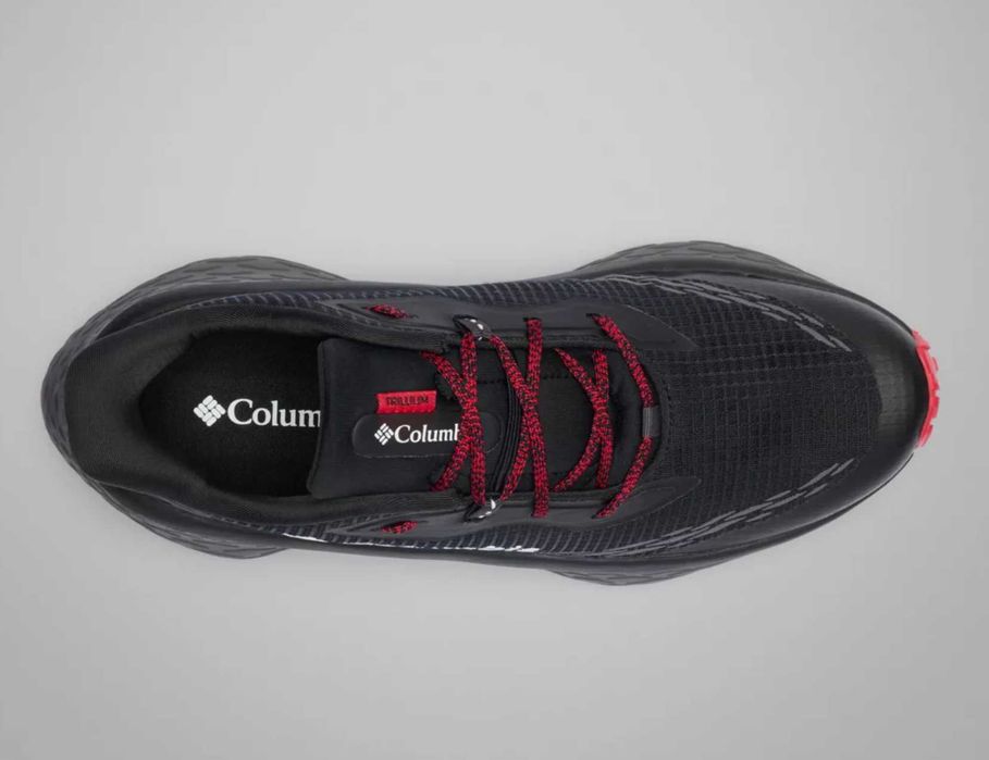 Мужские кроссовки Columbia Konos Trillium ATR™ Оригинал new US 9,5/10