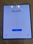 Samsung Galaxy Fold3 256 GB