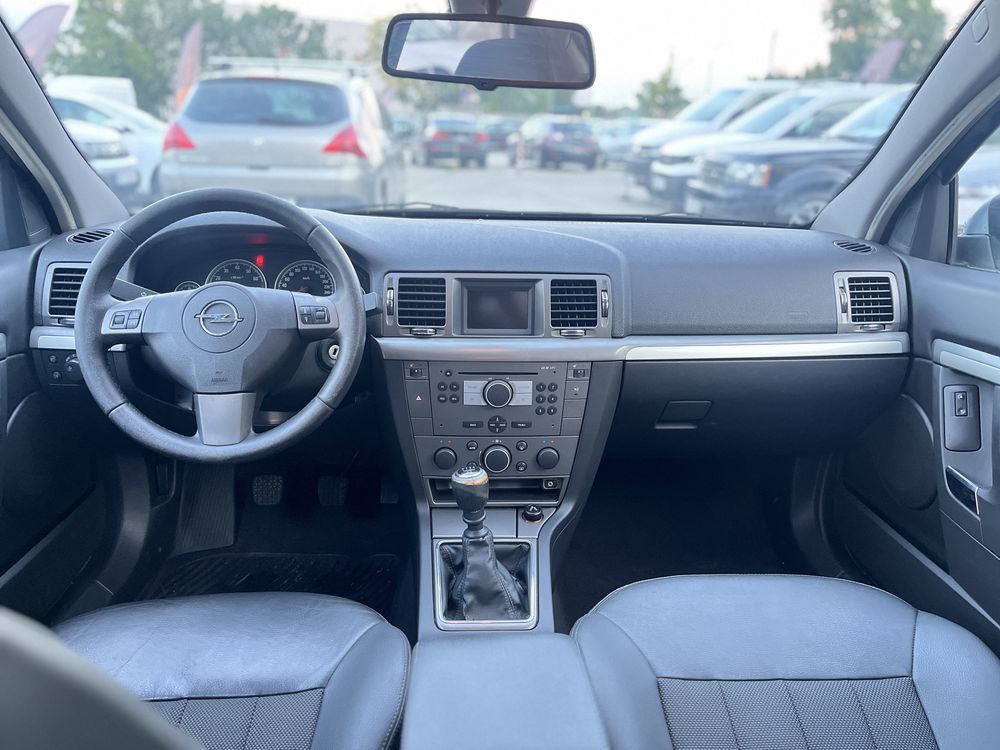 De vanzare opel vectra c 1.8 benzina 140 cp