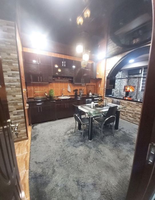 Ц13 совминовский дом 5-комнат , 125м2 продается квартира