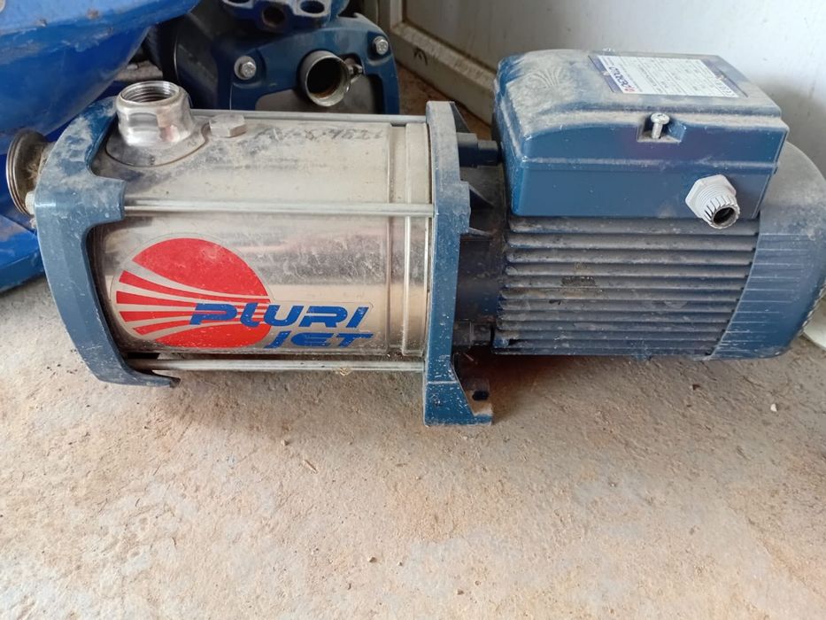 Продается Насос поверхностный самовсасывающий цет