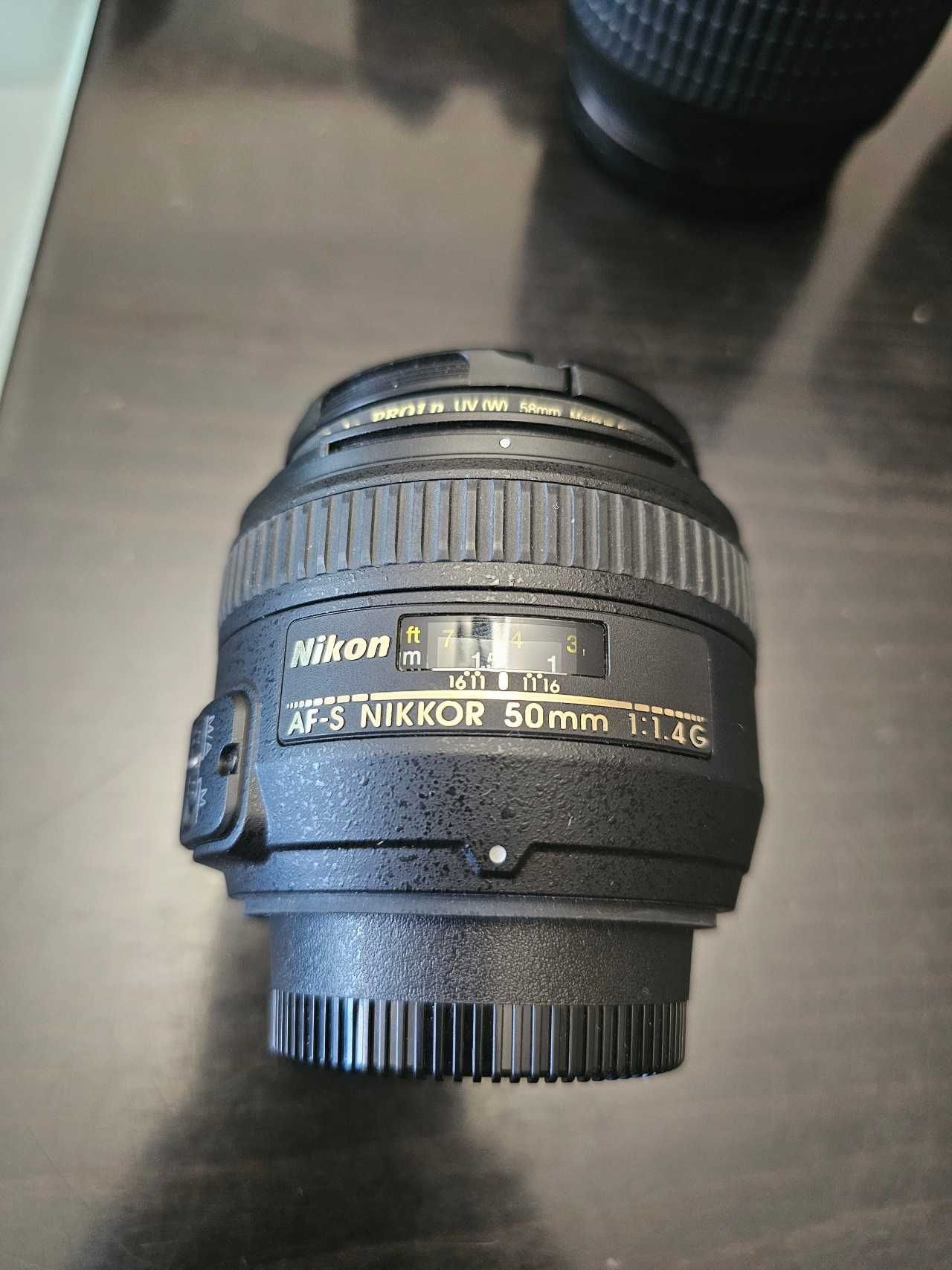 Nikon D750 с обективи 24-120, 70-300, 105, 50, 20