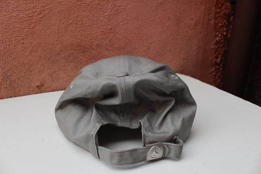 Sapca colectie MERCEDES BENZ, NOUA, Germania, bumbac 100%
