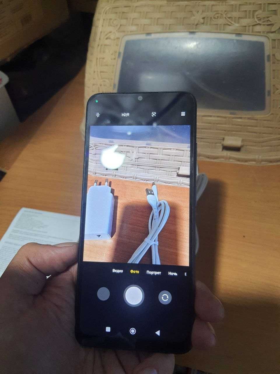 Redmi 12C  4/128 50Мп 2024 год