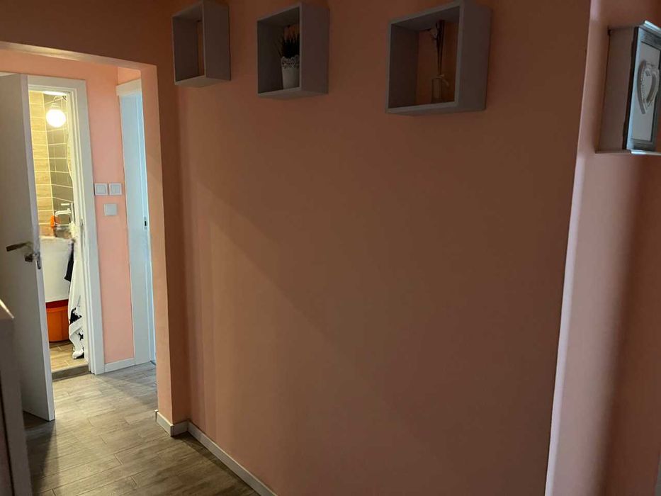 Дава се под наем Четиристаен апартамент в София, Банишора - 80 кв.м за 765 € - Снимка #5