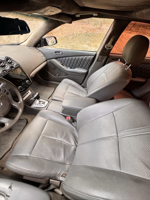 nissan altima 2008yil 8500$