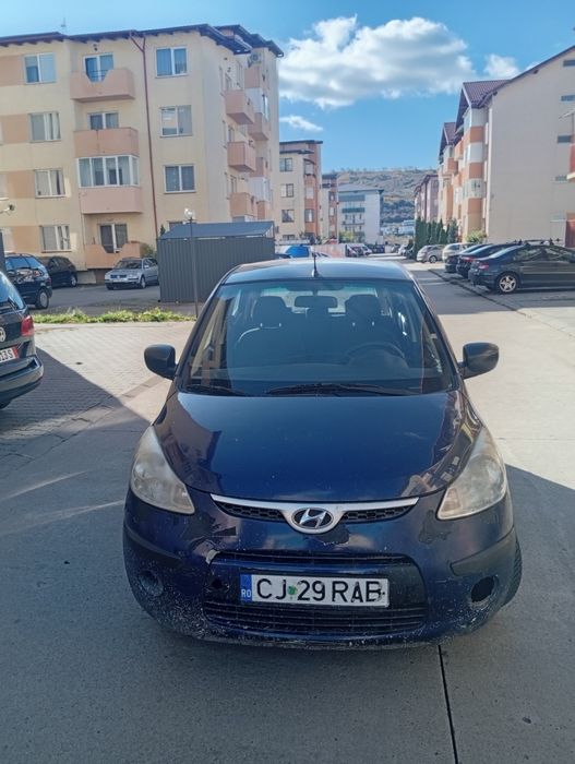 Dau la schimb pe un smart