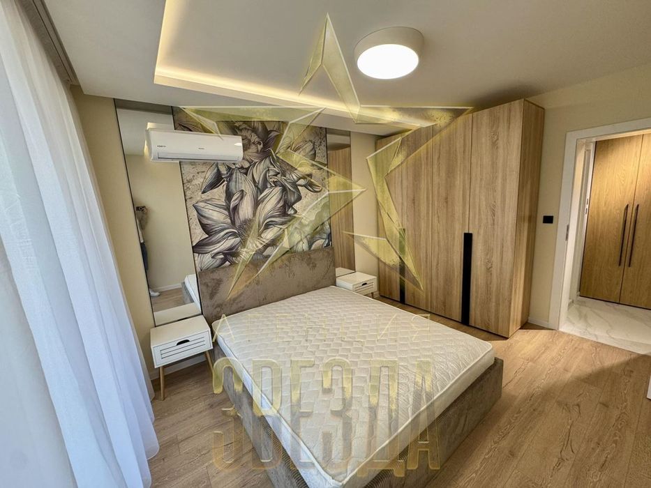 Продава се Двустаен апартамент в Пловдив, Остромила - 60 кв.м за 2250 €/кв.м - Снимка #10