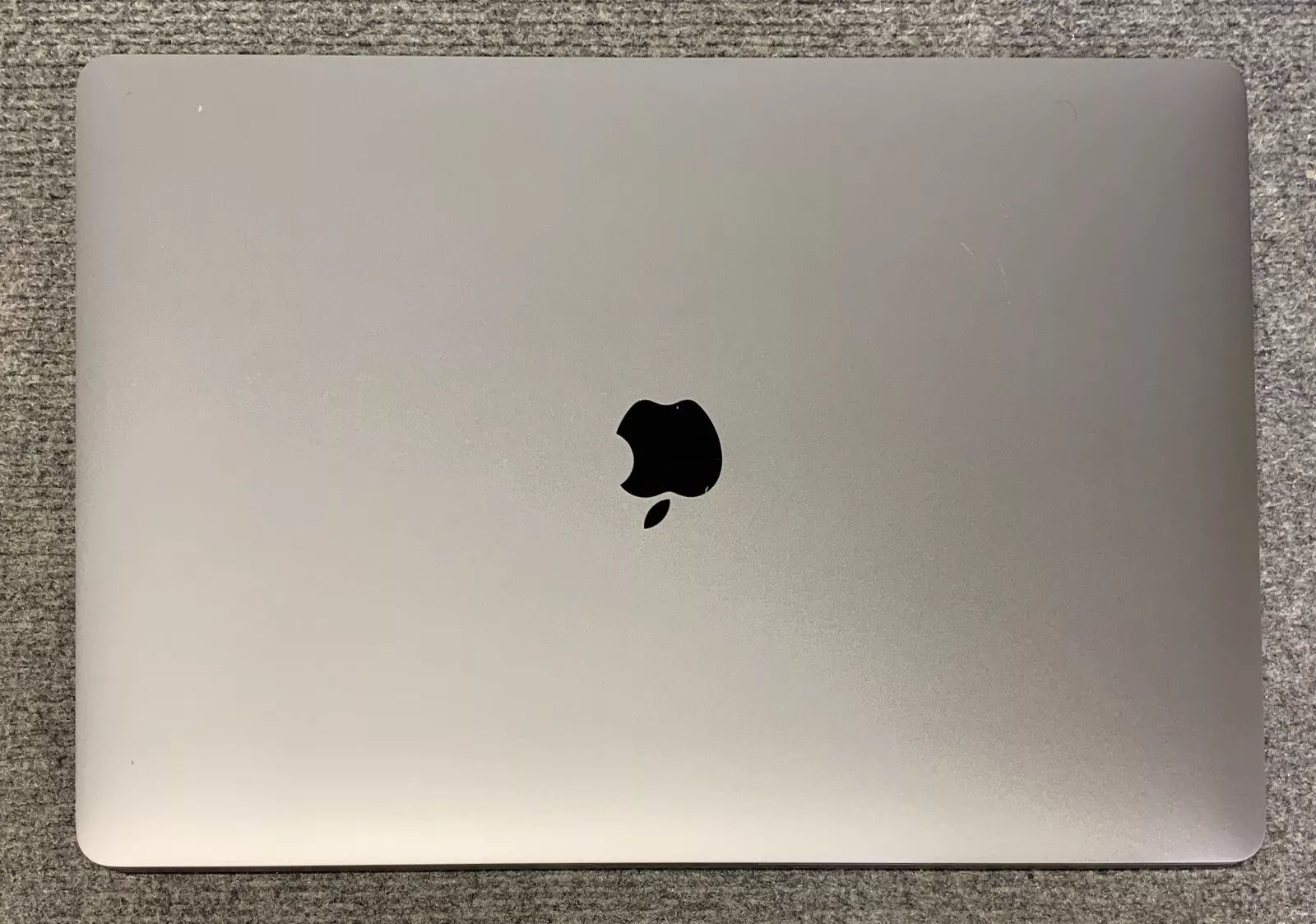 MacBook Pro 1 TB 15.4 inch