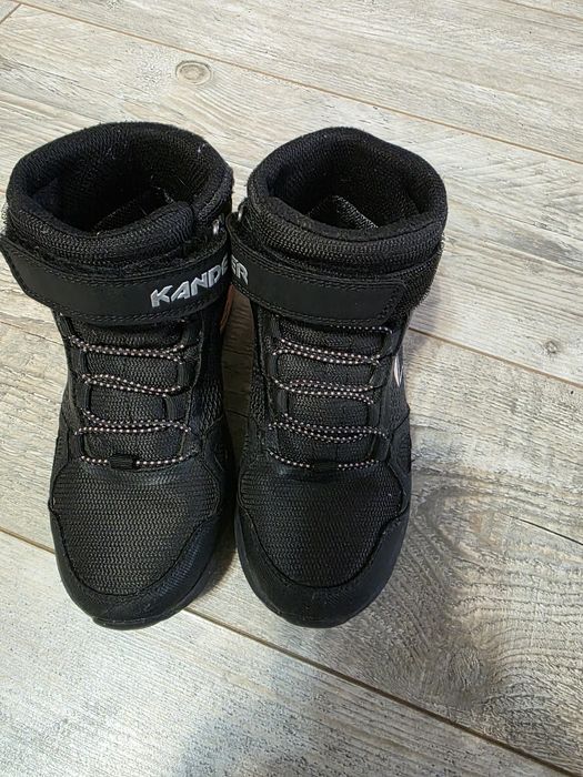 Детски ботушки Kander