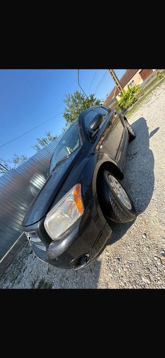 Dodge Caliber de vanzare