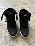 Ghete Puma , negre , marime 40 , barbati