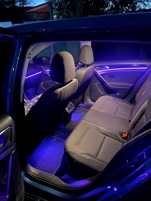 Volkswagen Golf 7 2.0 TDI DSG