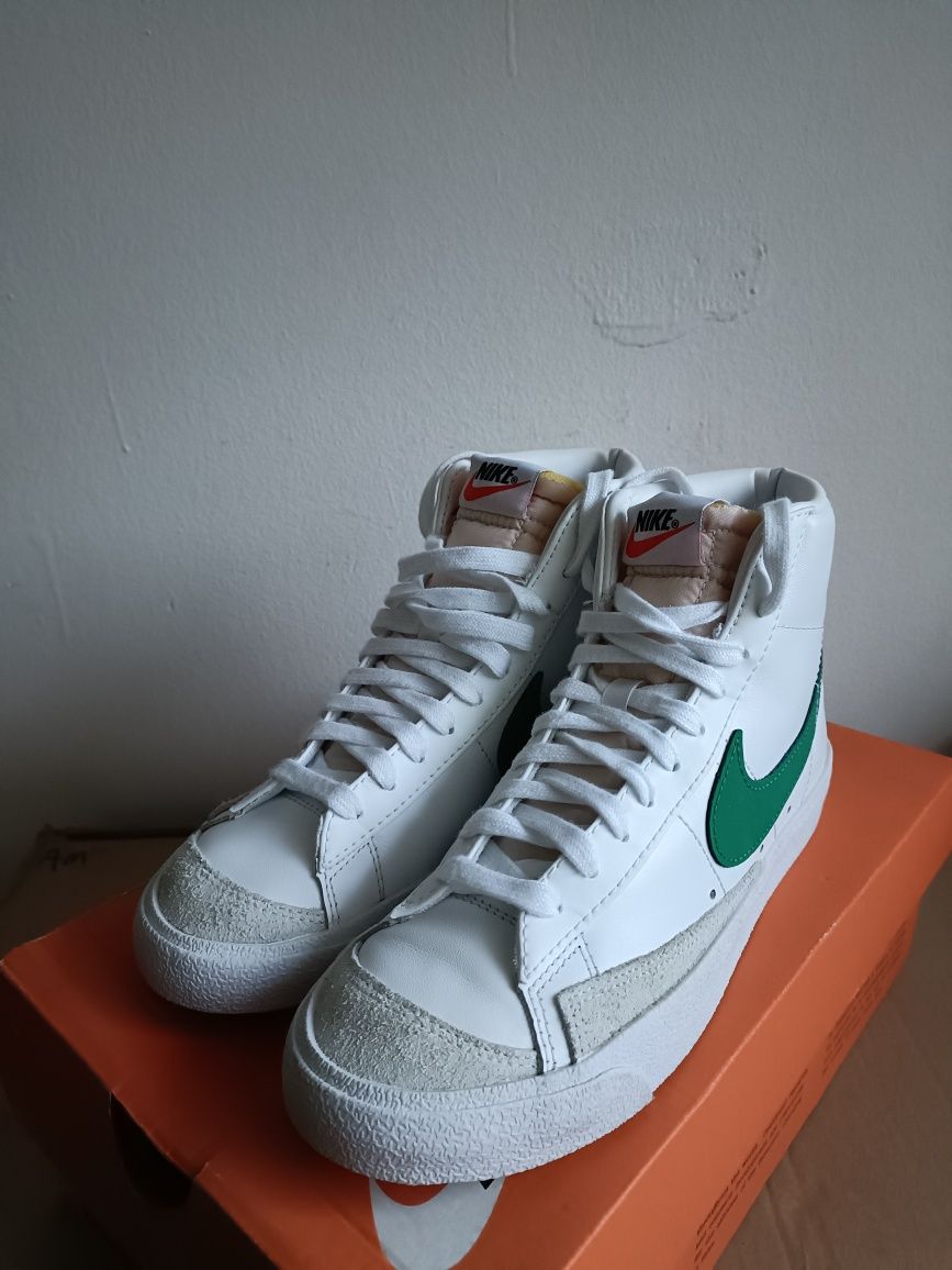 Nike Blazer Mid '77 номер 38 код 28A