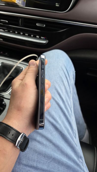 iPhone 13 Pro 256 ГБ