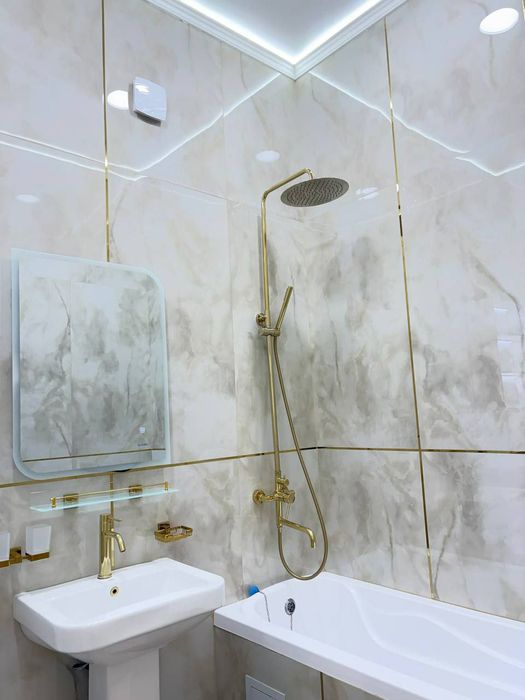 Квартира продаётся новостройка Чиланзар Ц квартал 3/4/8 меб тех