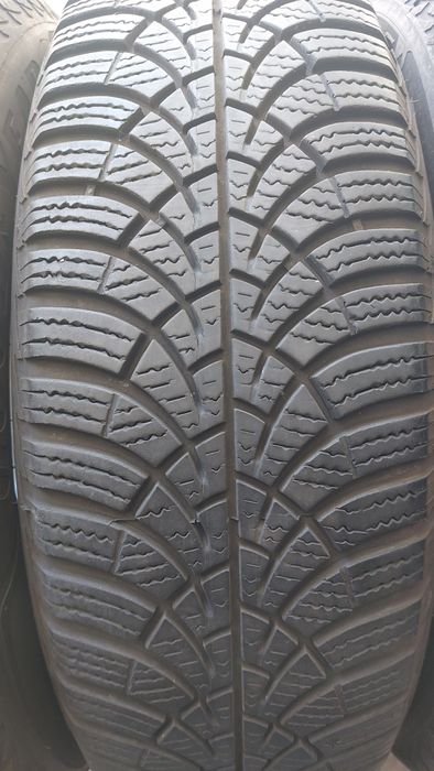 Зимни гуми 185/65/15 Goodyear Ultragrip 9 4 броя