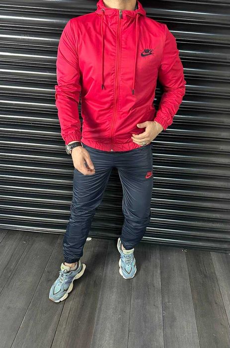 Trening NIKE Model NOU 2025 din Fâș l Trening Compleu TRANSPORT Inclus