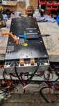 Baterie litiu ion 8kwh