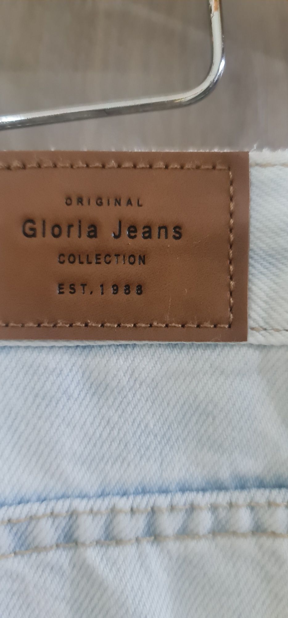 Джинсы женские"Gloria Jeans"