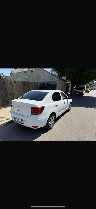De vânzare DACIA Logan