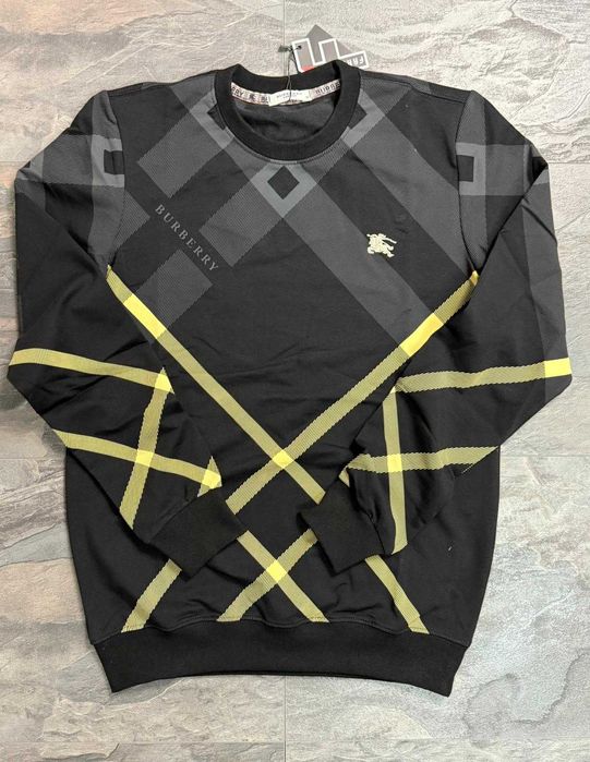 Мъжки Блузи Louis Vuitton