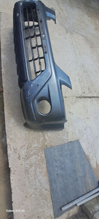 Предна броня за Хонда ЦРВ 2 2006г. Фейслифт