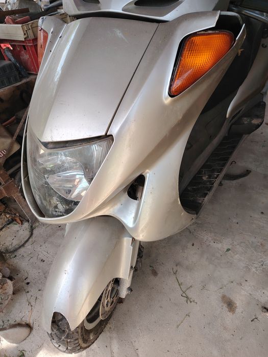 Scooter de vanzare