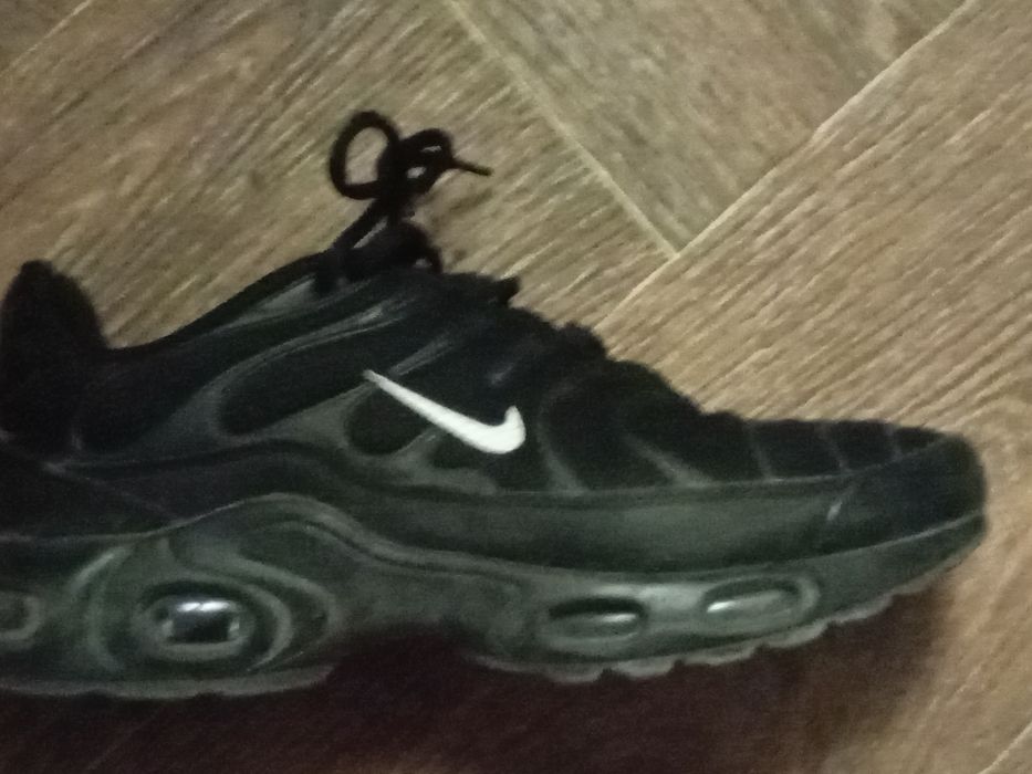 Papuci nike Air max